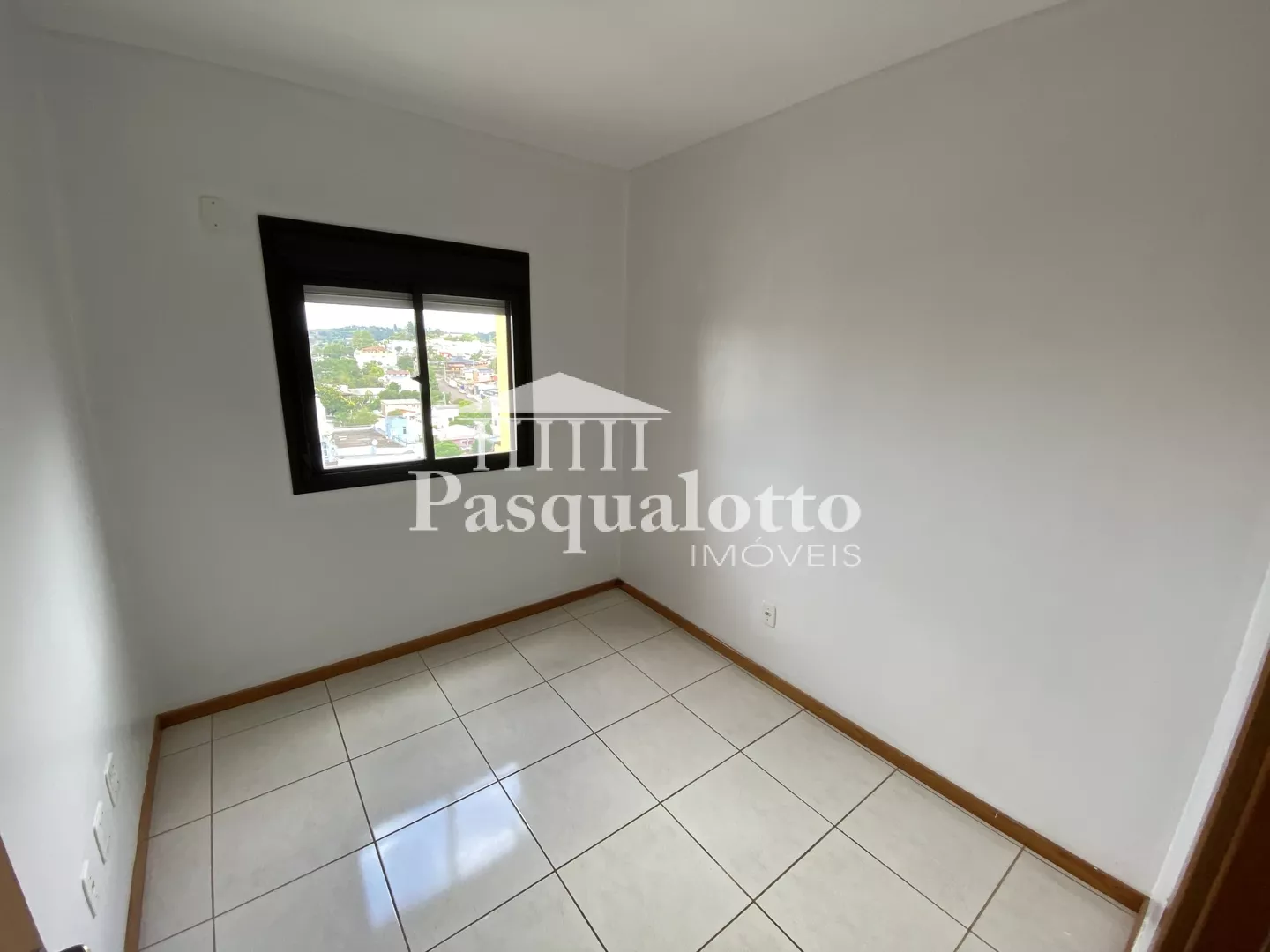 Alugar - Apartamento